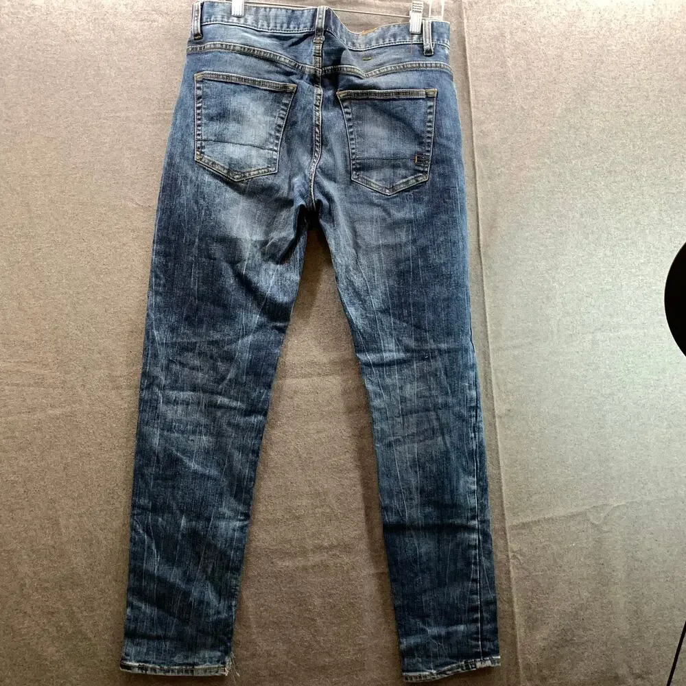 Aeropostale Jeans Size 32 Supper Skinny